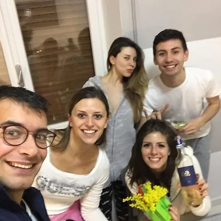 Appartamento Palladio *
